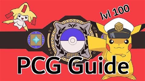 pcg downloadables|!PCG Pokemon Community Game .